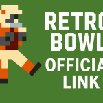 retro bowl